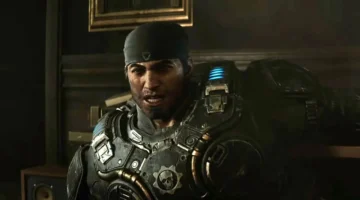 طموح غير مسبوق.. Gears of War: E-Day أكبر مشروع لـ The Coalition